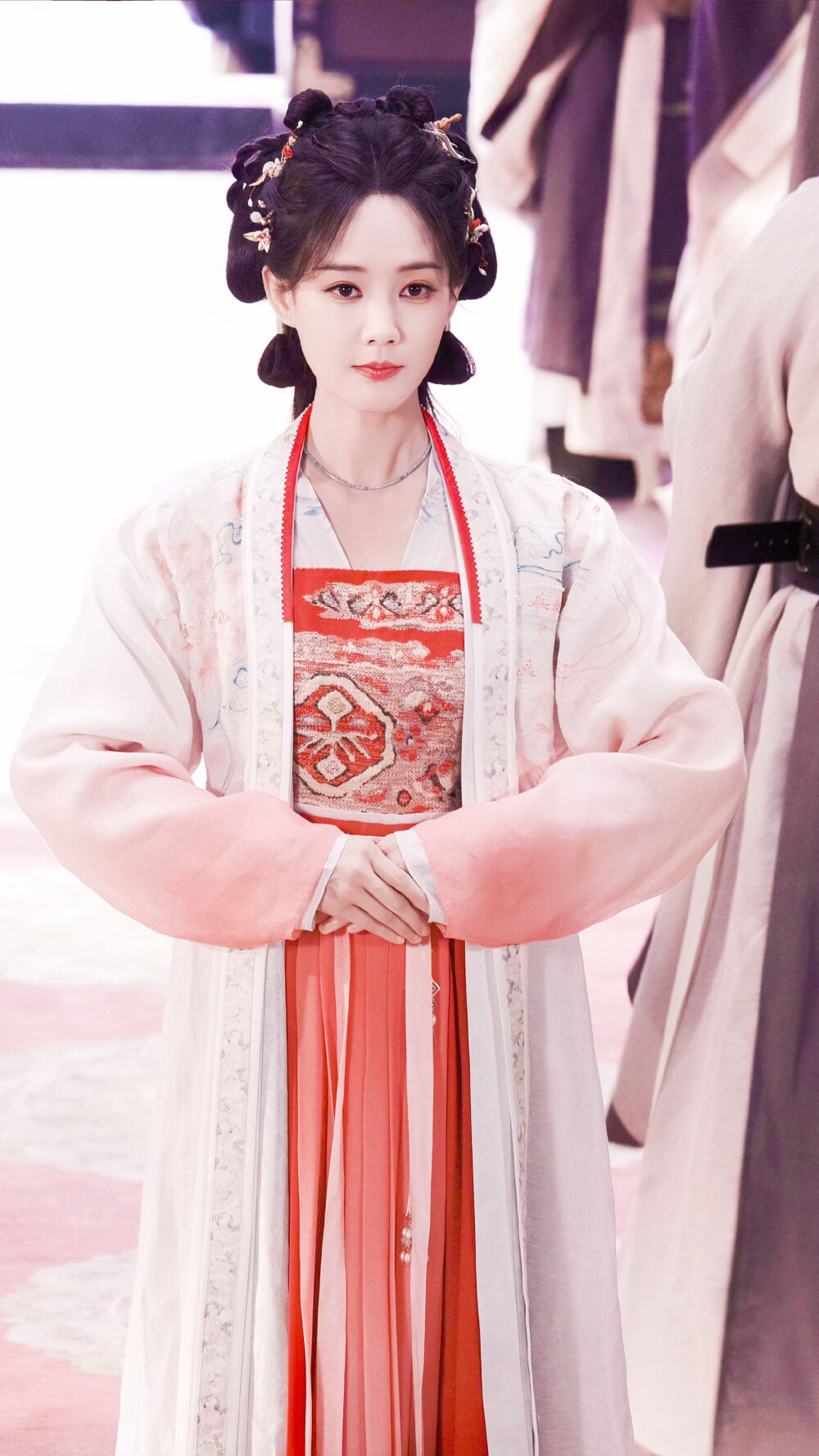 云秀行