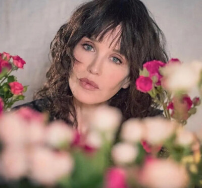 Isabelle Adjani ​​​