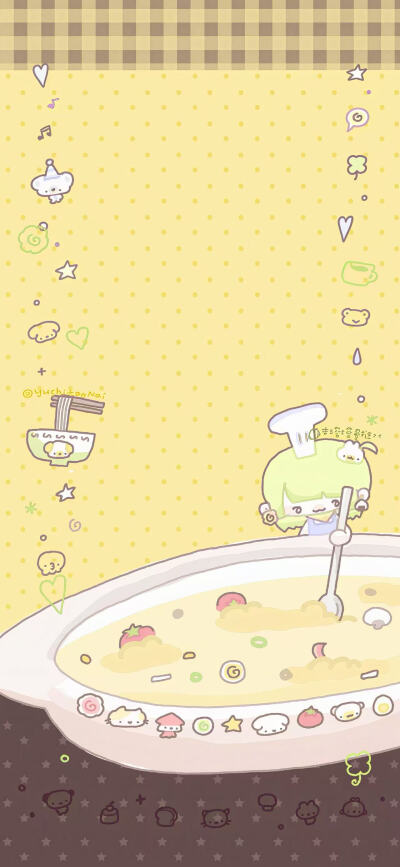 。