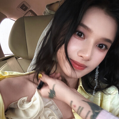 张婧仪