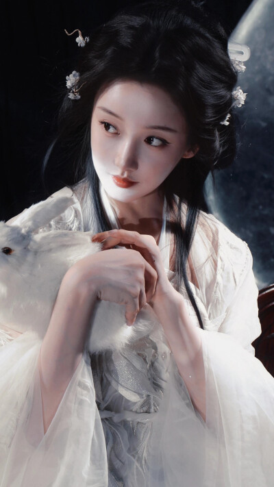 姜贞羽