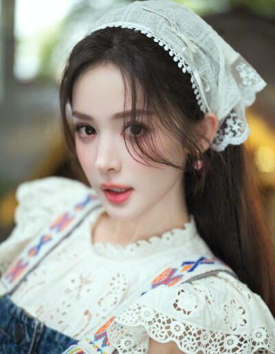 娜扎