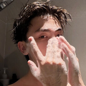男生头像