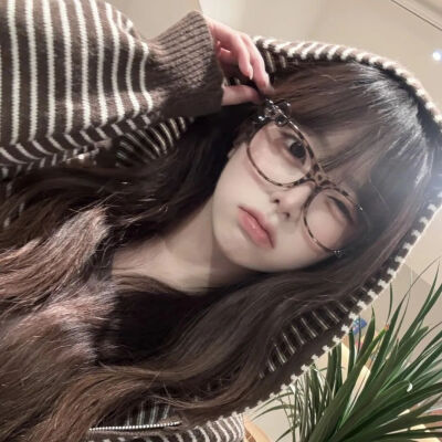 女生头像