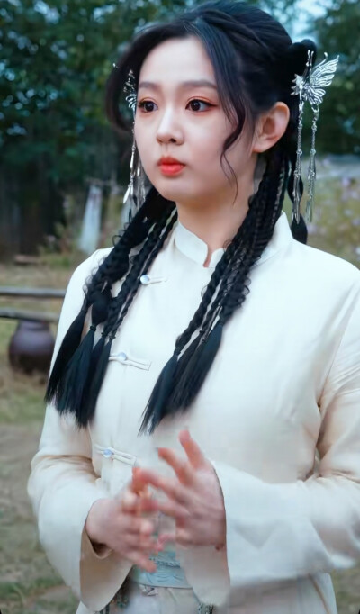 李柯以