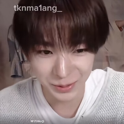 看你