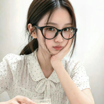 女生头像