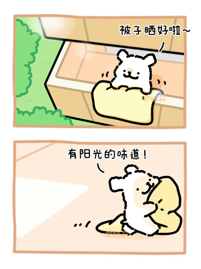 线条小狗