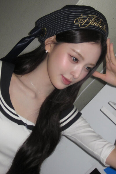 房智珉 jeemin