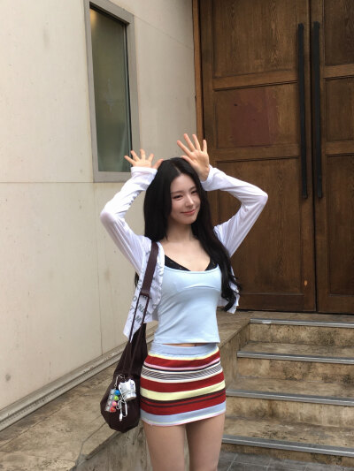 赵美延