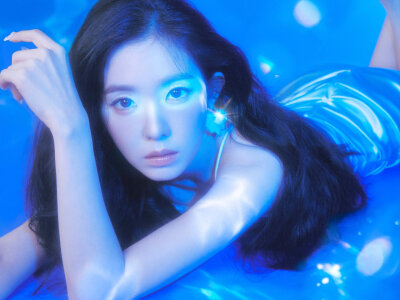 裴珠泫 irene