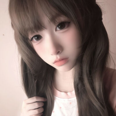 女头