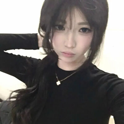 女生头像