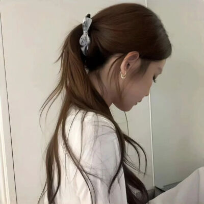 女头