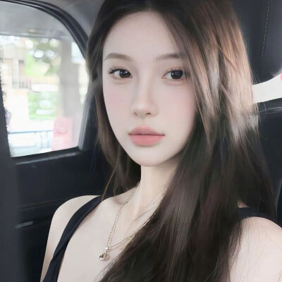 女生头像