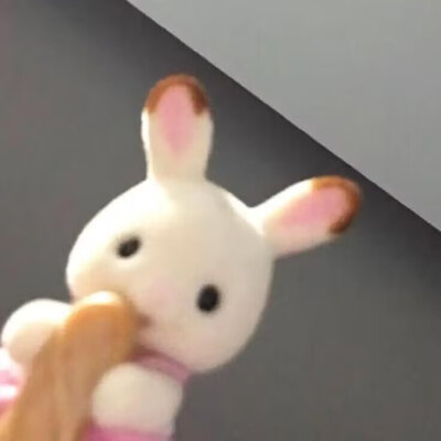 审萌积累