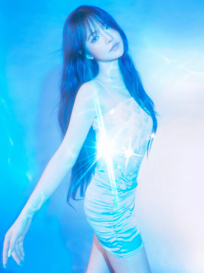 金艺琳 yeri