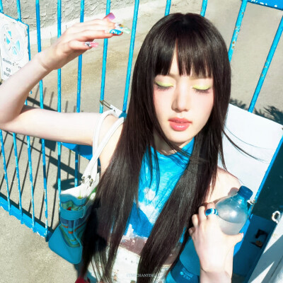 李修旻 LEESOL