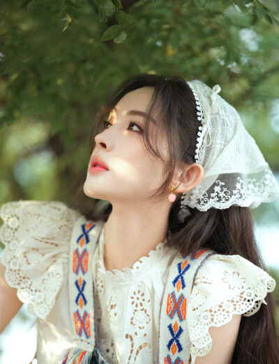 娜扎