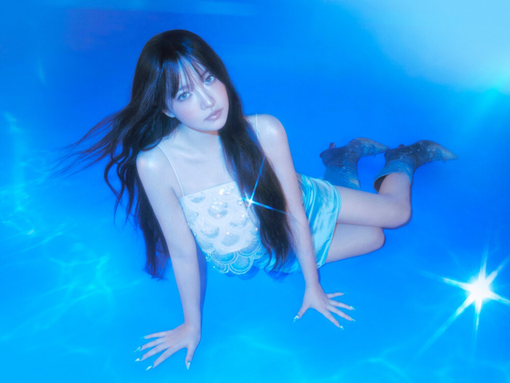 金艺琳 yeri