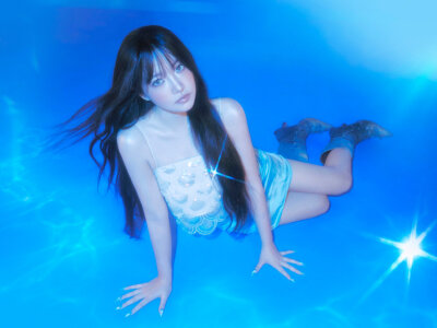 金艺琳 yeri