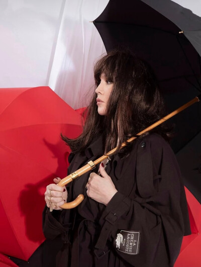 Isabelle Adjani ​​​