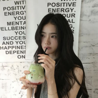女头