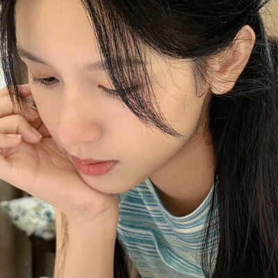 原图在后！
