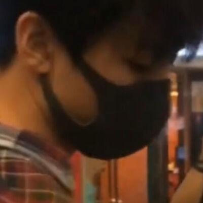 小朋友时期
