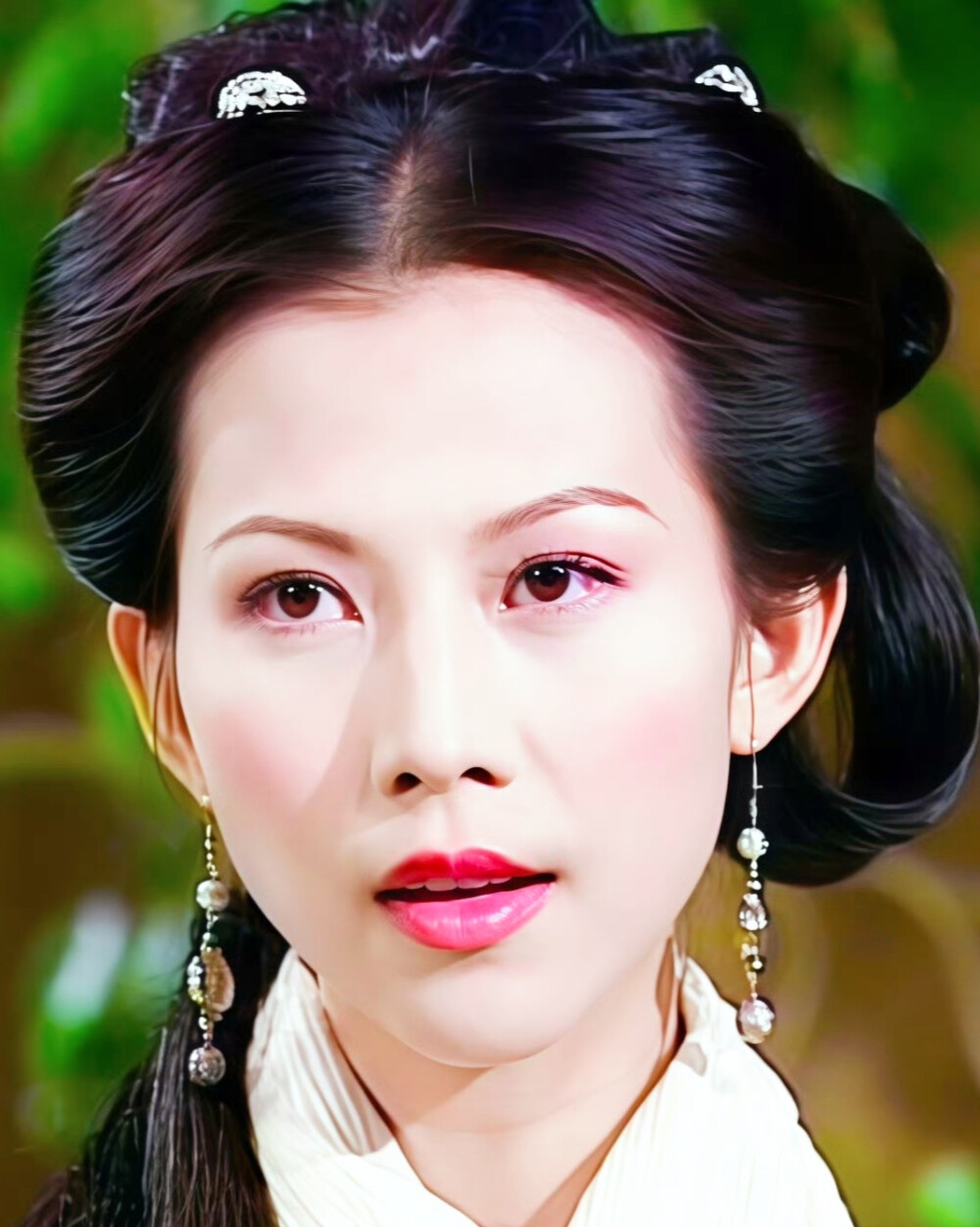 蔡少芬/洛神