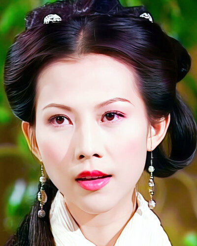 蔡少芬/洛神