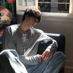 男生头像
