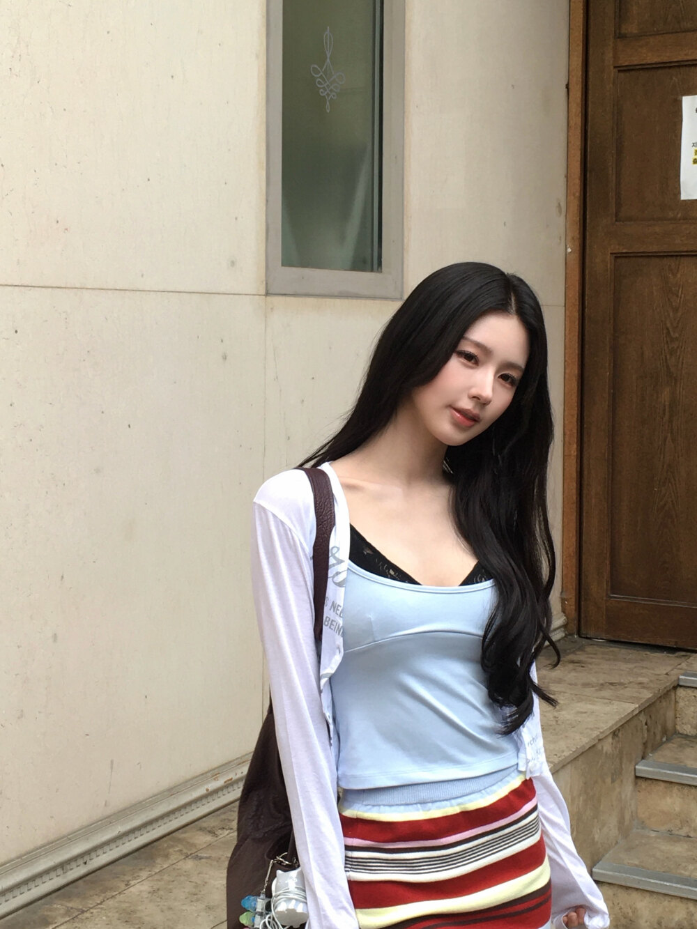 赵美延