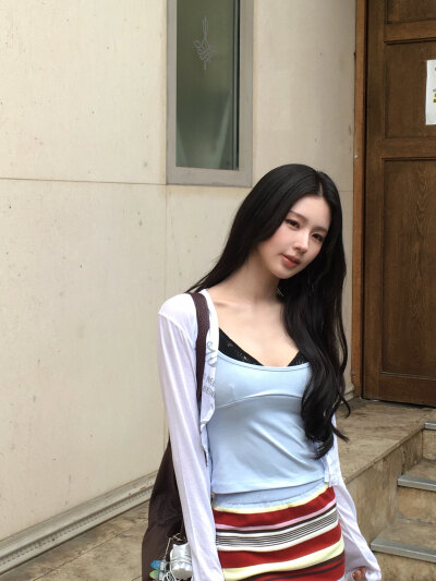 赵美延