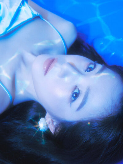 裴珠泫 irene