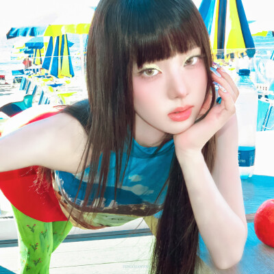 李修旻 LEESOL