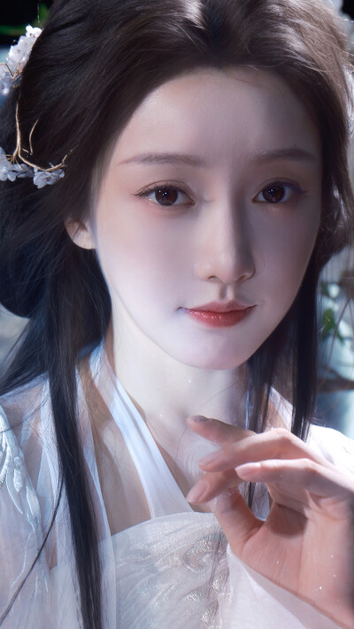 姜贞羽
