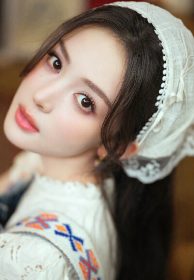娜扎