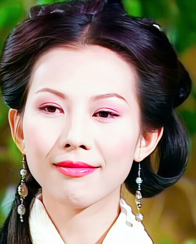 蔡少芬/洛神