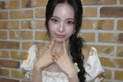 房智珉 jeemin