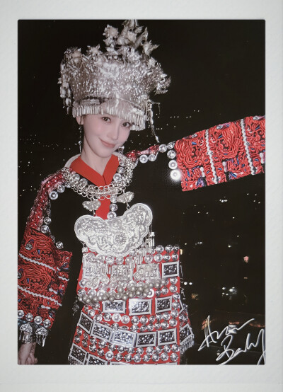 Angelababy