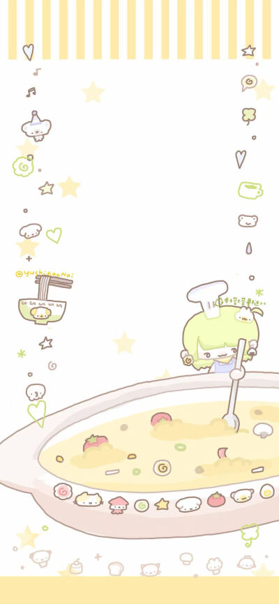 。