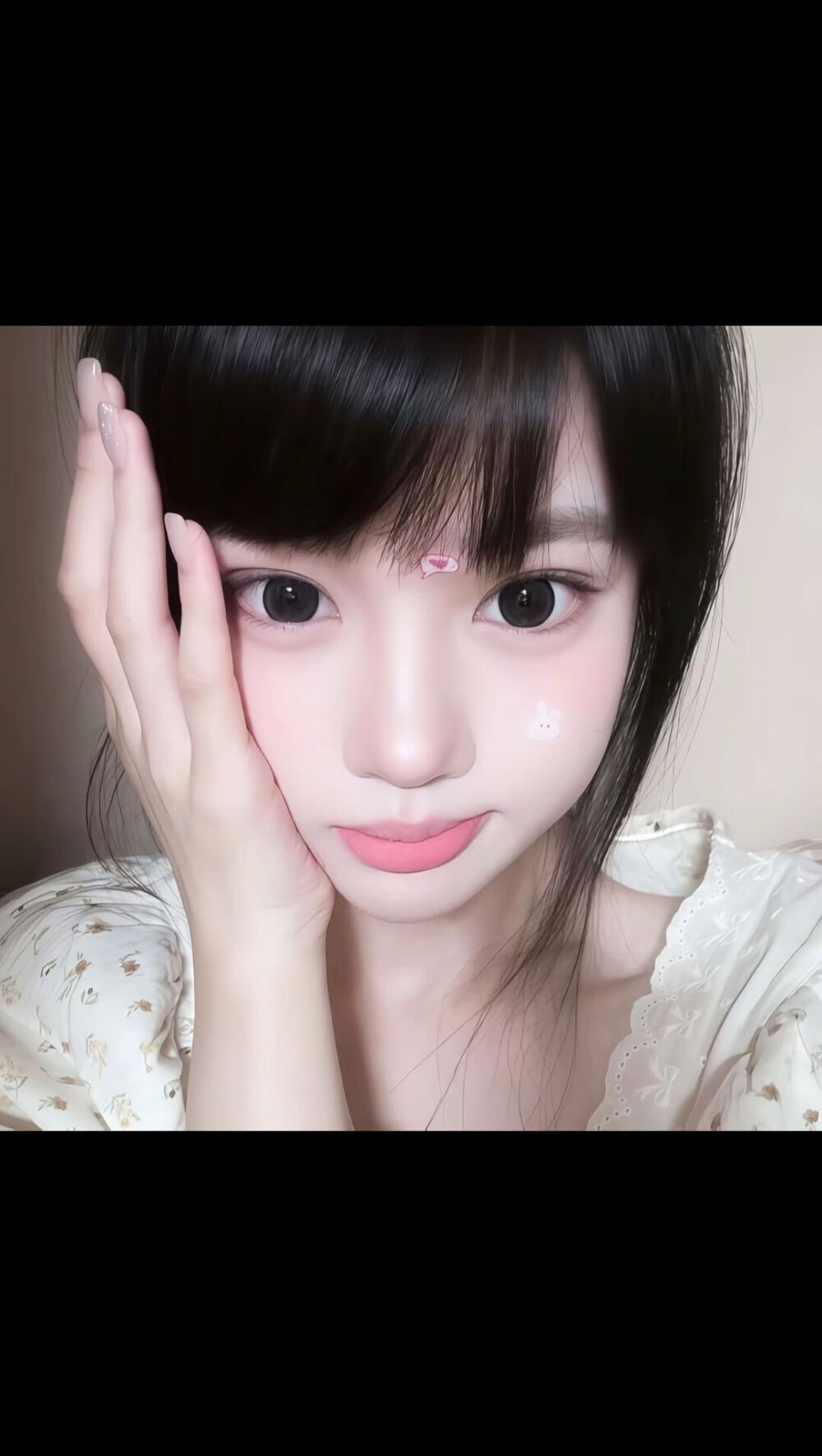 女头