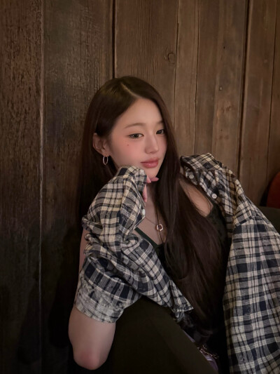 张元英 wonyoung