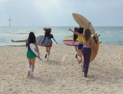 red velvet