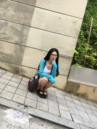 赵美延