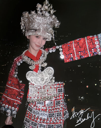 Angelababy