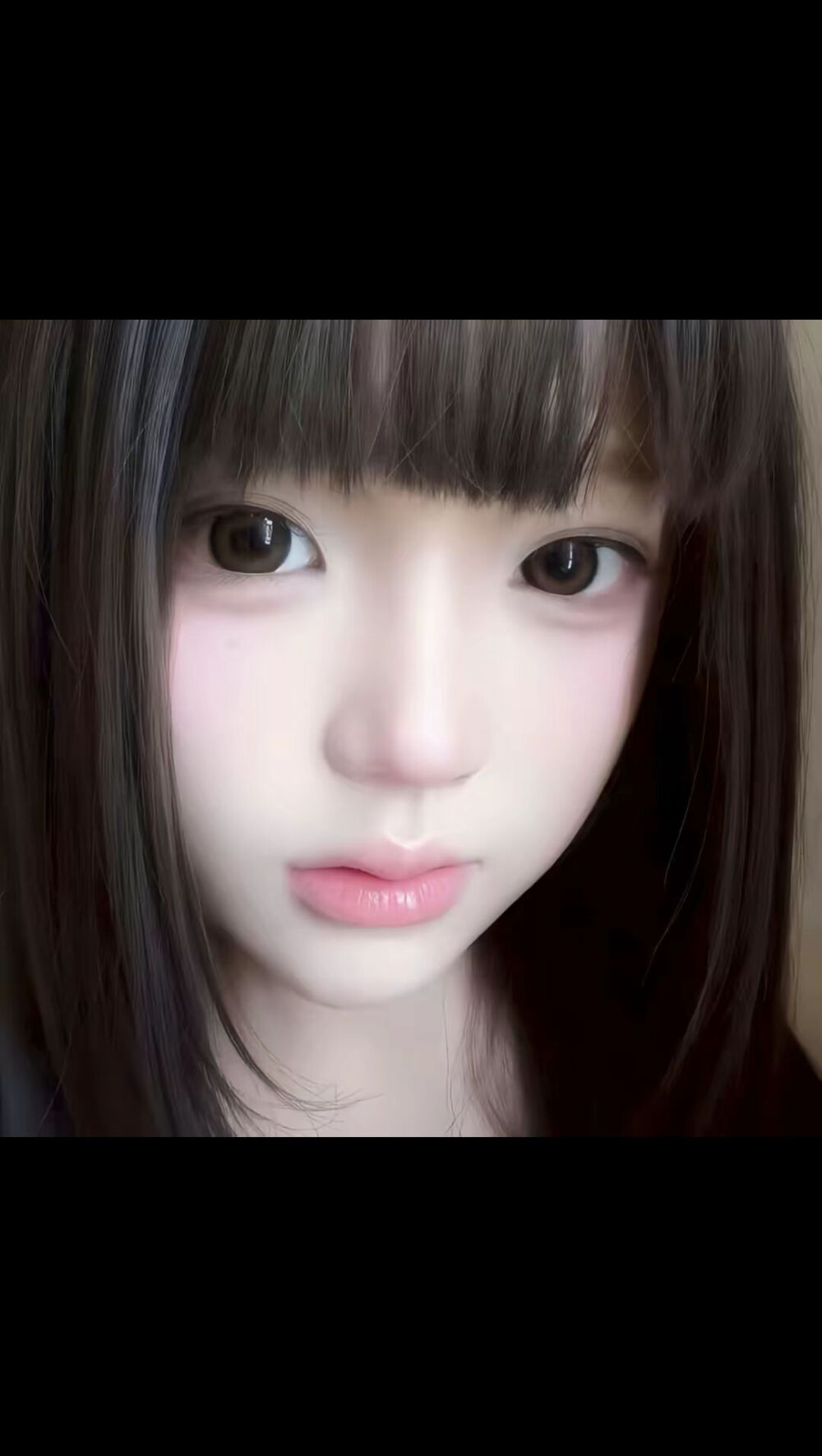女头