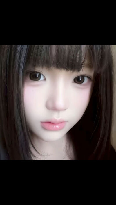 女头