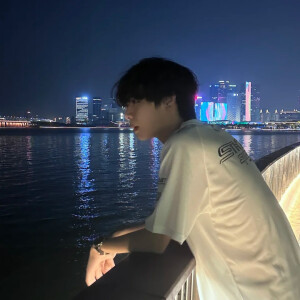 男生头像